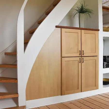 Four-bedroom Holiday In Ringkøbing
