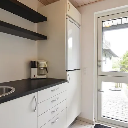 Four-bedroom Holiday In *