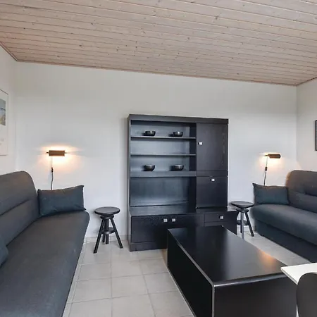 Four-bedroom Holiday In Casa de Férias