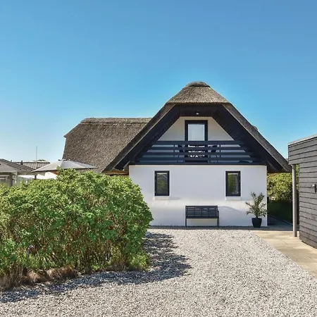 Casa de Férias Four-bedroom Holiday In