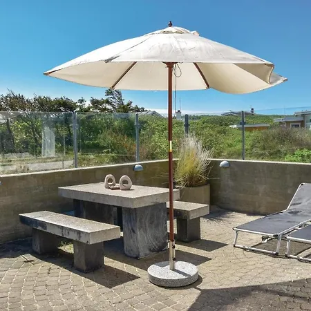Four-bedroom Holiday In Casa de Férias